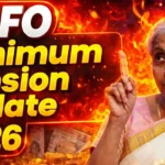 EPFO Pension 2026
