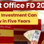 Post Office FD 2026