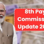 8th Pay Commission Update 2026