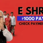 E-Shram Card 2026